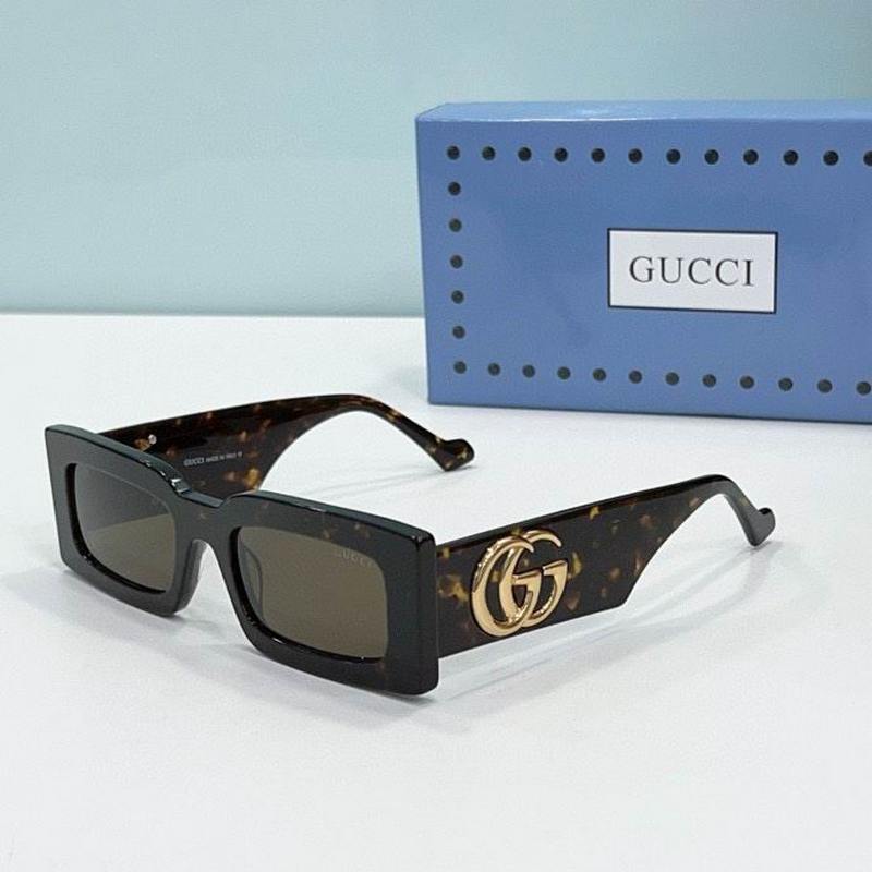 Gucci Sunglasses 828